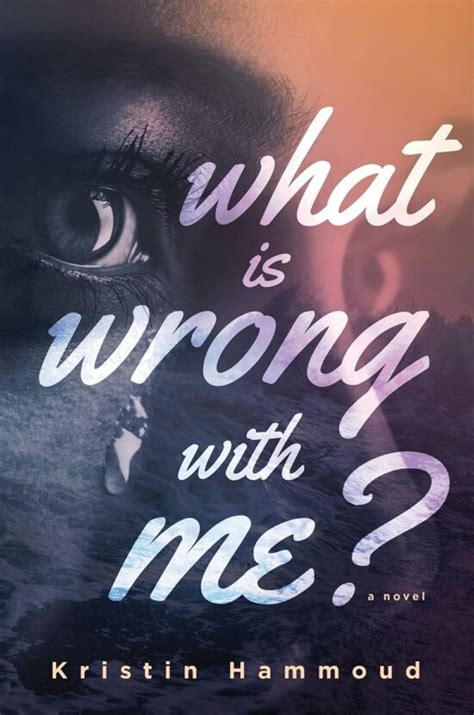 What Is Wrong With Me Koehler Books Publishing