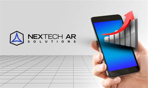 Nextechs Latest Augmented Reality Offering ‘screenar Sees A Surge In