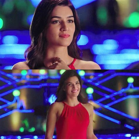 Kriti Sanon In Dilwale Bollywood Outfits Bollywood Fashion Bollywood Actress Engineering