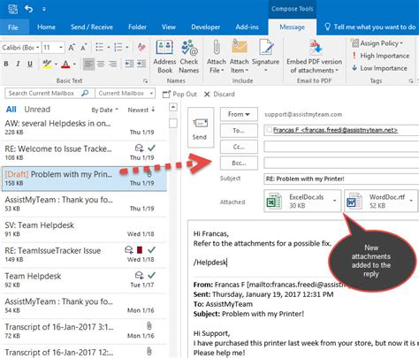 Convert Outlook Email To Pdf With Attachments Safe Secure Ways Hot