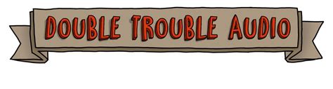 New Web Shop Added Double Trouble Audio 3 Sound Fx Libraries Sound