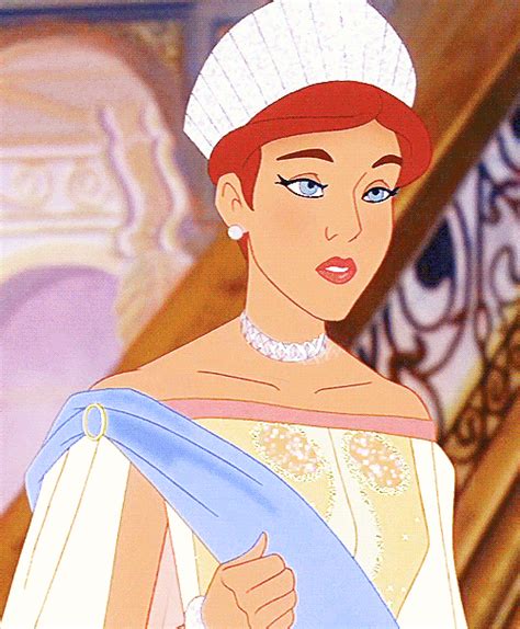 Disney Has Officially Bought 20th Century Fox Which Means Anastasia Is Now An Official