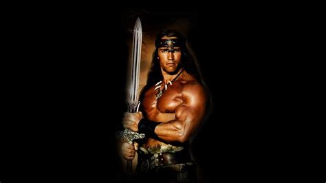 Conan The Barbarian Collection Backdrops — The Movie Database Tmdb