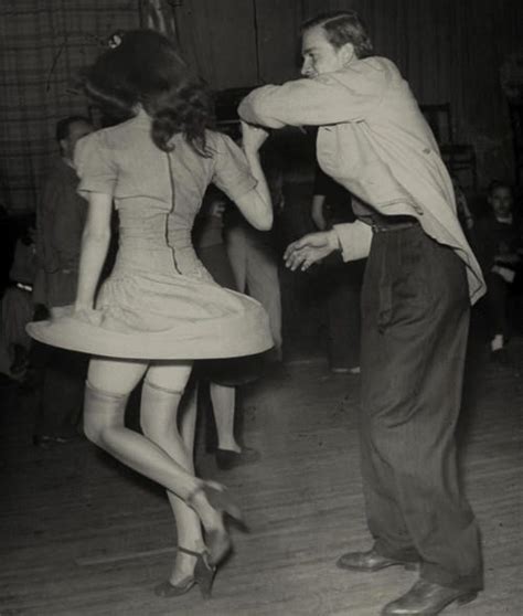 Dancin The Night Away Swing Dance Vintage Dance Dance