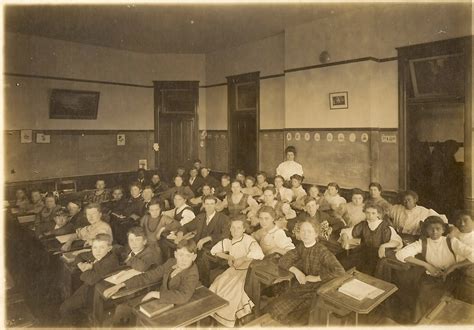 1900s Onwards Education In Context