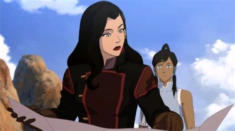 The legend of korra дата выхода: Watch The Legend of Korra Season 3 Episode 9 The Stakeout ...