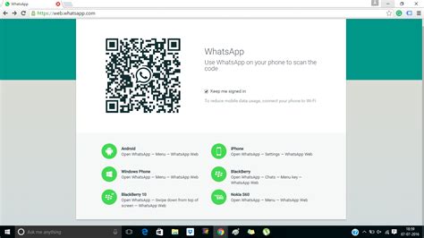 How To Use Whatsapp On Your Pc Or Laptop Newtechs16