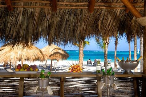 Secrets Royal Beach Punta Cana Luxury Hotel In Dominican Republic