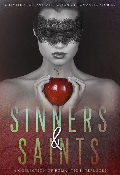 Sinners And Saints Home Of Usa Today Bestselling Author Erin Lee And El