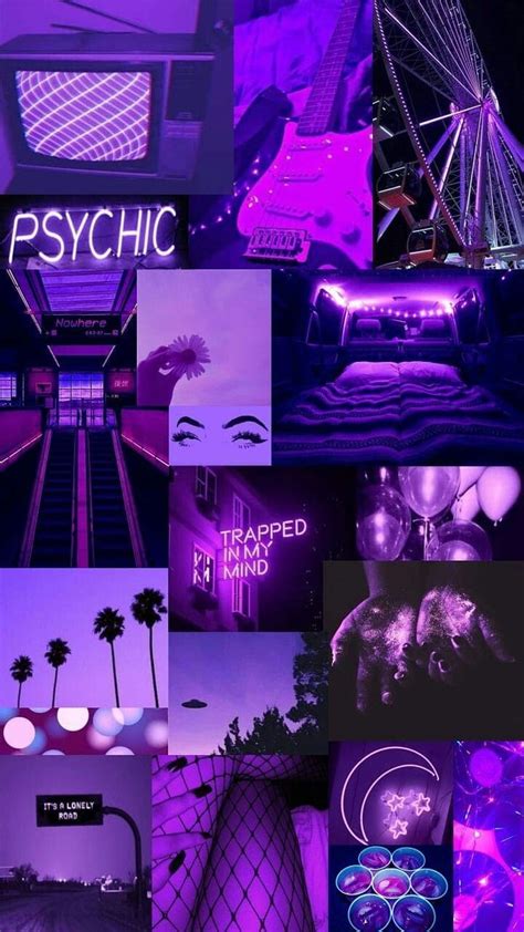1920x1080px 1080p Free Download Purple Compilation Aesthetic