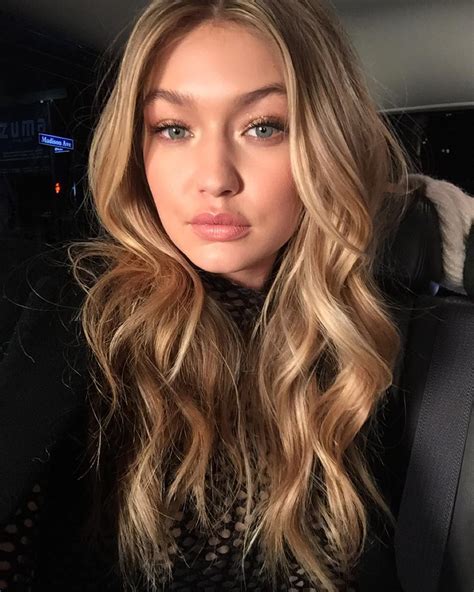 Gigi Hadid Wikipedia