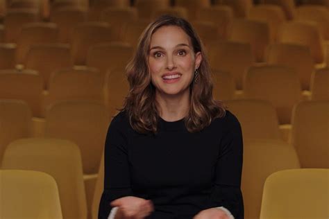 Natalie Portman Masterclass Review Learn Acting And Tackle Your Next Role Edwize