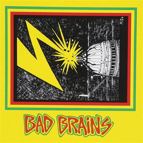 開店記念セール Bad Brains バッドブレインズ