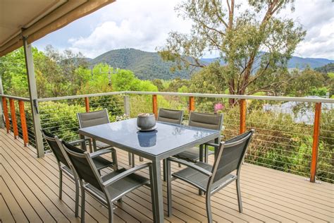 VALLEY VISTA - Alpine Valley Getaways