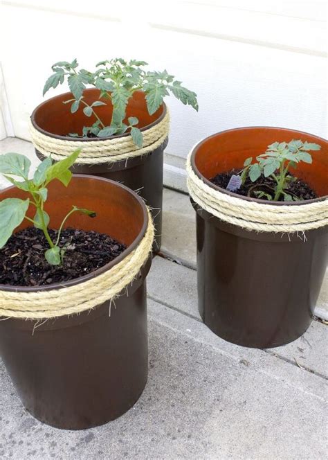 5 Gallon Bucket Planter Stand Plans How To Make A Simple Wooden