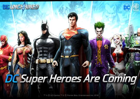 Using 30mb app to play 100gb games! DC: Unchained : VIP Mod : Download APK | Best mods, Super ...