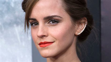 Emma Watson Named In Panama Papers Leak Itv News