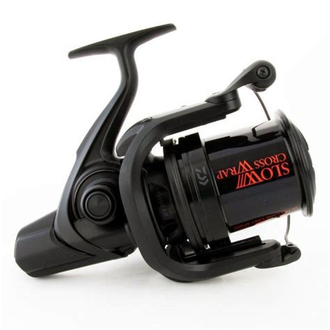 Kołowrotek Daiwa Emblem 45 SCW QD Centrum wędkarskie Sklep