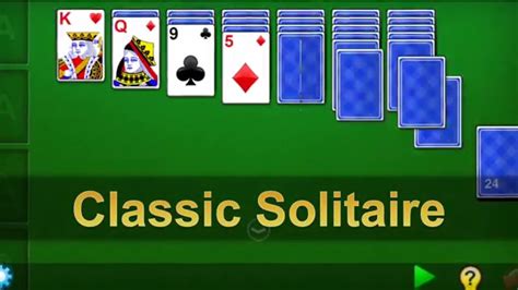 Evolution Of Classic Solitaire Its History Growth And Relevance
