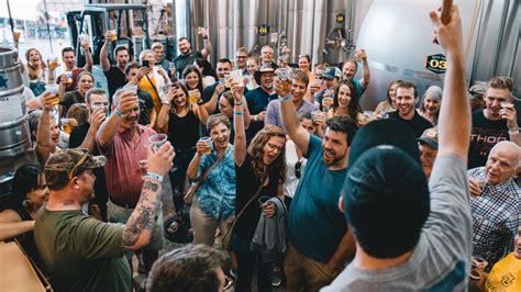 Milwaukees Lakefront Brewery Is Bringing Back Its Brewery Tours