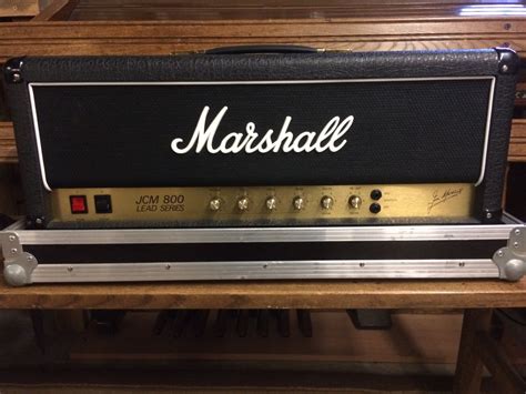 Marshall Jcm 800 2203 Reissue