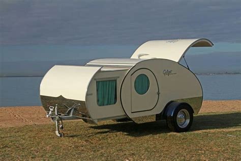 Maybe you would like to learn more about one of these? Gidget Retro Teardrop Camper! | Trailer | Pinterest
