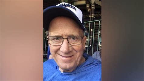Silver Alert Canceled Missing 78 Year Old Man From Marquette Co