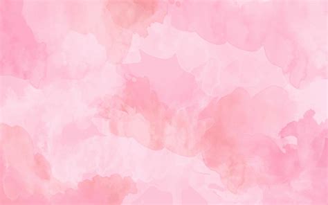 Pastel Pink Aesthetic Desktop Background Beautiful Wallpaper Pink