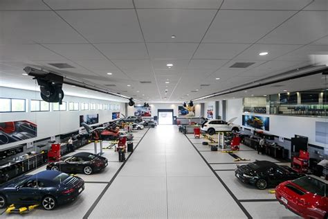 Porsche Technicians Wanted Rennlist Porsche Discussion Forums
