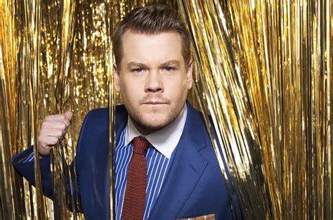 James Corden Late Late Show Bit Drop The Mic To Become Tbs Show Billboard