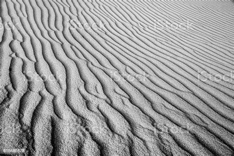 Desert Sand Texture Stock Photo Download Image Now Close Up