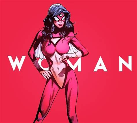 Spider Woman Emphasis On Her Woman Side By Gh0st Of Ronin On Deviantart Spider Woman Women