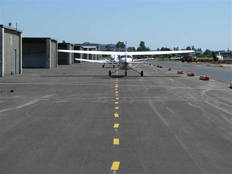 Auburn Airport Grant Programs At Work Reid Middleton