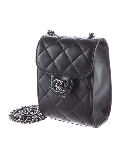 Chanel 2016 Quilted Mini Crossbody Bag Handbags Cha132011 The