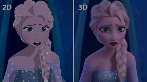 2d Vs 3d Animation Which Style Is Winning 3d Ace Studio