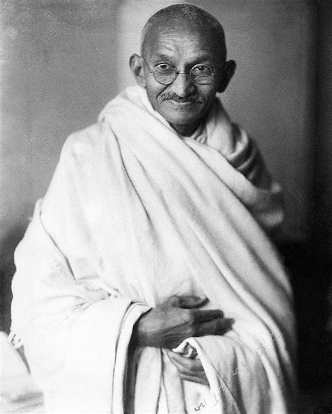 Top 10 Facts About Gandhi Discover Walks Blog