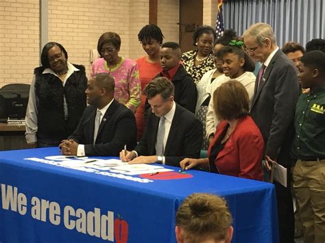 Caddo Superintendent Releases Statement After Vote To Close Lakeshore