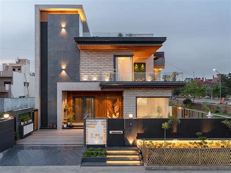 Indian Bungalow Design A Fusion Of Culture Architecture And Aesthetics