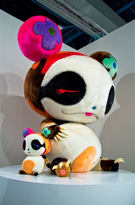 Sign up for our newsletter to get the latest news, announcements, and special Takashi Murakami Panda | Takashi murakami, Art toy, Murakami