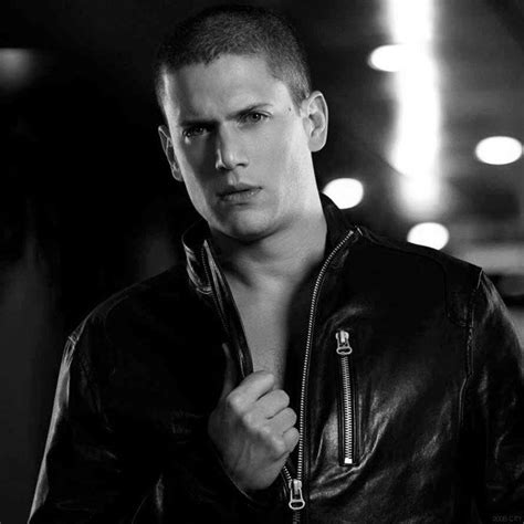 Prison Break’s Wentworth Miller Comes Out As Gay Sexiest Man Of The Day Raannt