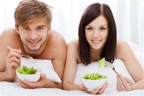 Sexual Performance 5 Foods That Boost Your Sex Drive Naturally Arogyabhava