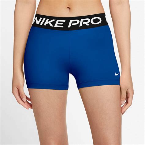 Nike Womens Nike Pro 365 Shorts 3 In Academy