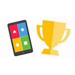 Kahoot Mobile Challenges App Play Training Games