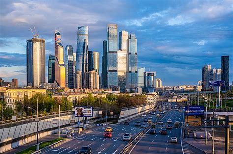 List Of Cities And Towns In Russia By Population Wikipedia