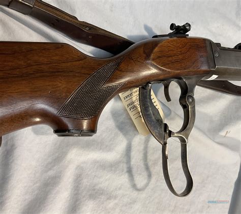 300 Savage Model 99 Lever Rifle For Sale At 922039839