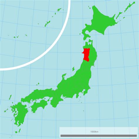 Japonya [Akita] Rehberi - Japonya Rehberi （日本案内サイト）