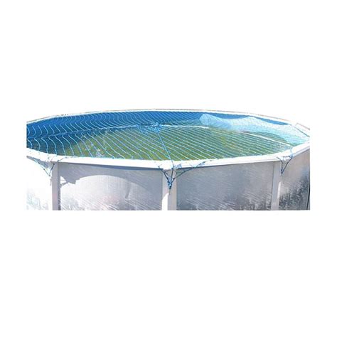 Water Warden Water Safety Net Cover For Above Ground Pool