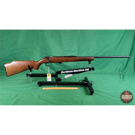 Rifle Remington 581 Bolt Action 22 Sllr Sn1270055 See Pics
