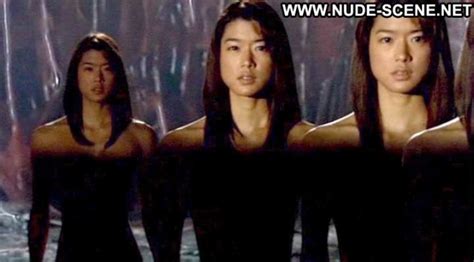 Nude Big Tits Celebrity Grace Park Pictures And Videos Archives Big