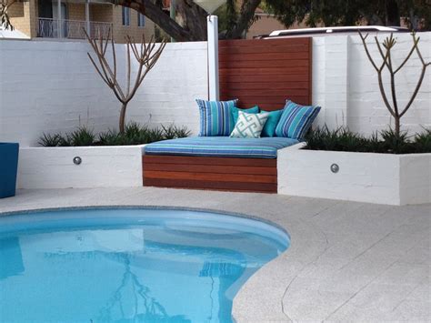 Custom Made Outdoor Cushions Modern Patio Perth By Outdoor